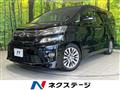 2013 Toyota Vellfire