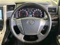 2013 Toyota Vellfire