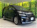 2013 Toyota Vellfire