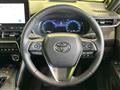 2024 Toyota Harrier Hybrid
