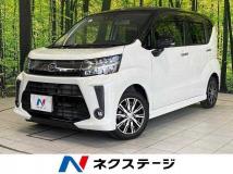 2018 Daihatsu Move