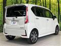 2016 Daihatsu Move