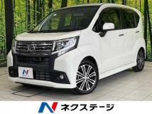 2016 Daihatsu Move