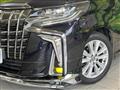 2019 Toyota Alphard G