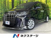 2019 Toyota Alphard G