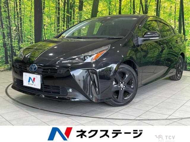 2022 Toyota Prius