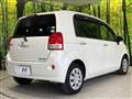 2012 Toyota Porte