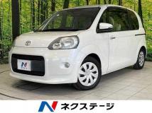 2012 Toyota Porte