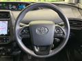 2022 Toyota Prius