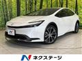 2025 Toyota Prius