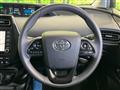 2021 Toyota Prius