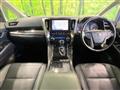 2021 Toyota Alphard G