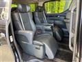 2021 Toyota Alphard G