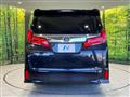 2021 Toyota Alphard G