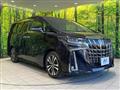 2021 Toyota Alphard G