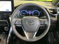 2024 Toyota Harrier Hybrid
