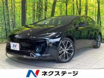 2025 Toyota Prius