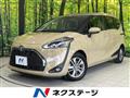 2020 Toyota Sienta