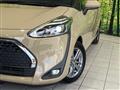 2020 Toyota Sienta