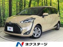 2020 Toyota Sienta
