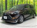 2018 Toyota Sienta