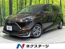 2018 Toyota Sienta