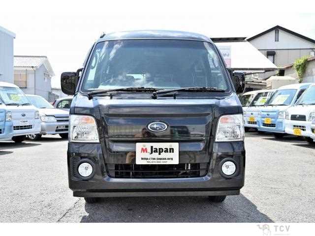 2010 Subaru Sambar