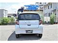 2018 Daihatsu Mira