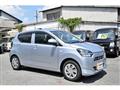 2018 Daihatsu Mira