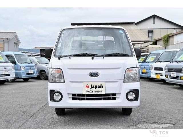 2012 Subaru Sambar