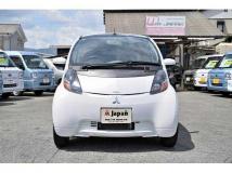 2011 Mitsubishi i