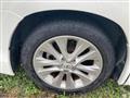 2009 Toyota Vellfire