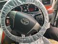 2009 Toyota Vellfire