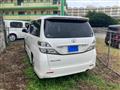 2009 Toyota Vellfire