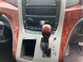 2009 Toyota Vellfire
