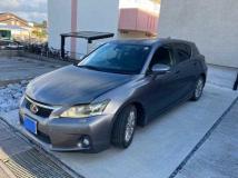 2012 Toyota Toyota Others