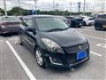 2013 Suzuki Swift