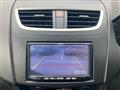 2013 Suzuki Swift