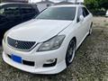 2008 Toyota Crown