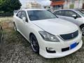 2008 Toyota Crown