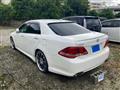 2008 Toyota Crown