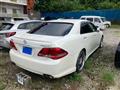 2008 Toyota Crown