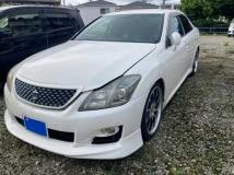 2008 Toyota Crown