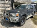 2001 Toyota Hilux Surf