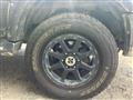 2001 Toyota Hilux Surf