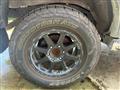 2001 Toyota Hilux Surf