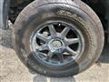 2001 Toyota Hilux Surf