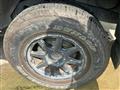 2001 Toyota Hilux Surf