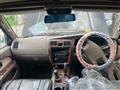 2001 Toyota Hilux Surf