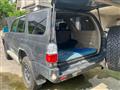 2001 Toyota Hilux Surf